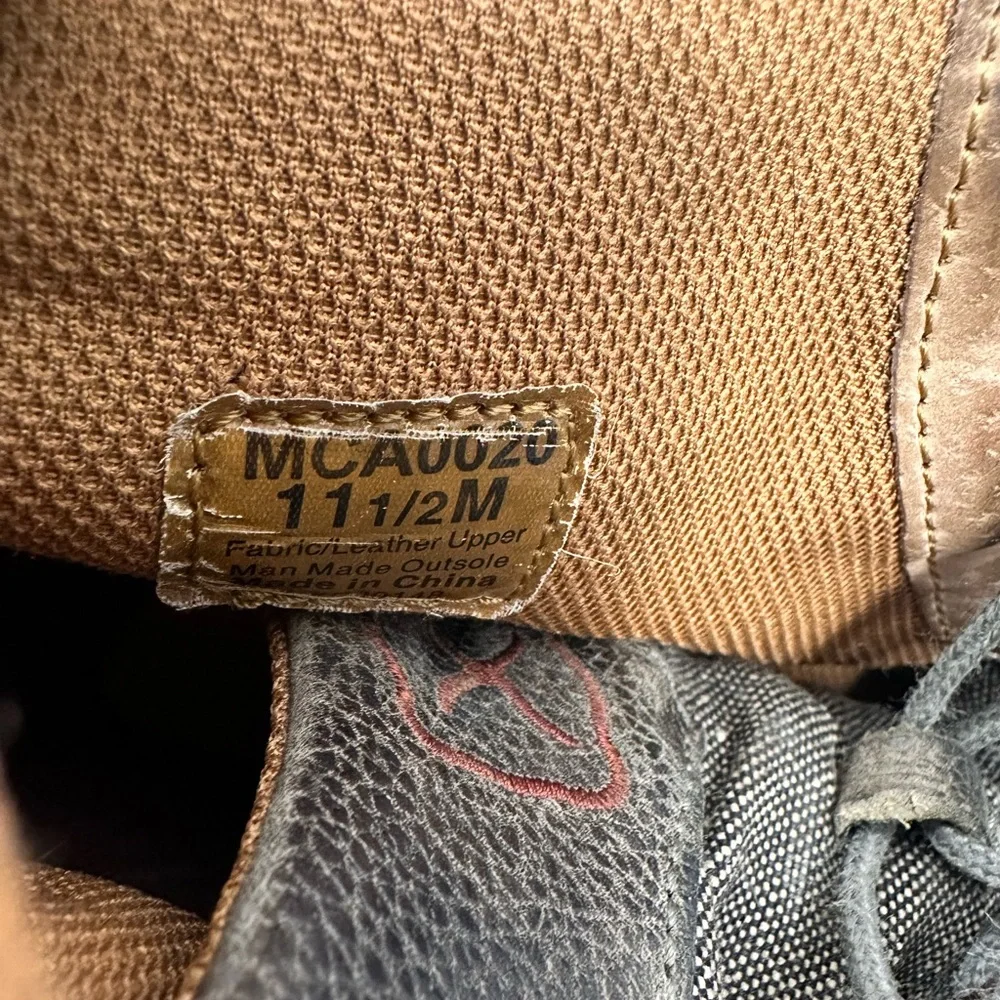 Twisted X Eco TWX Boot Sz 11.5